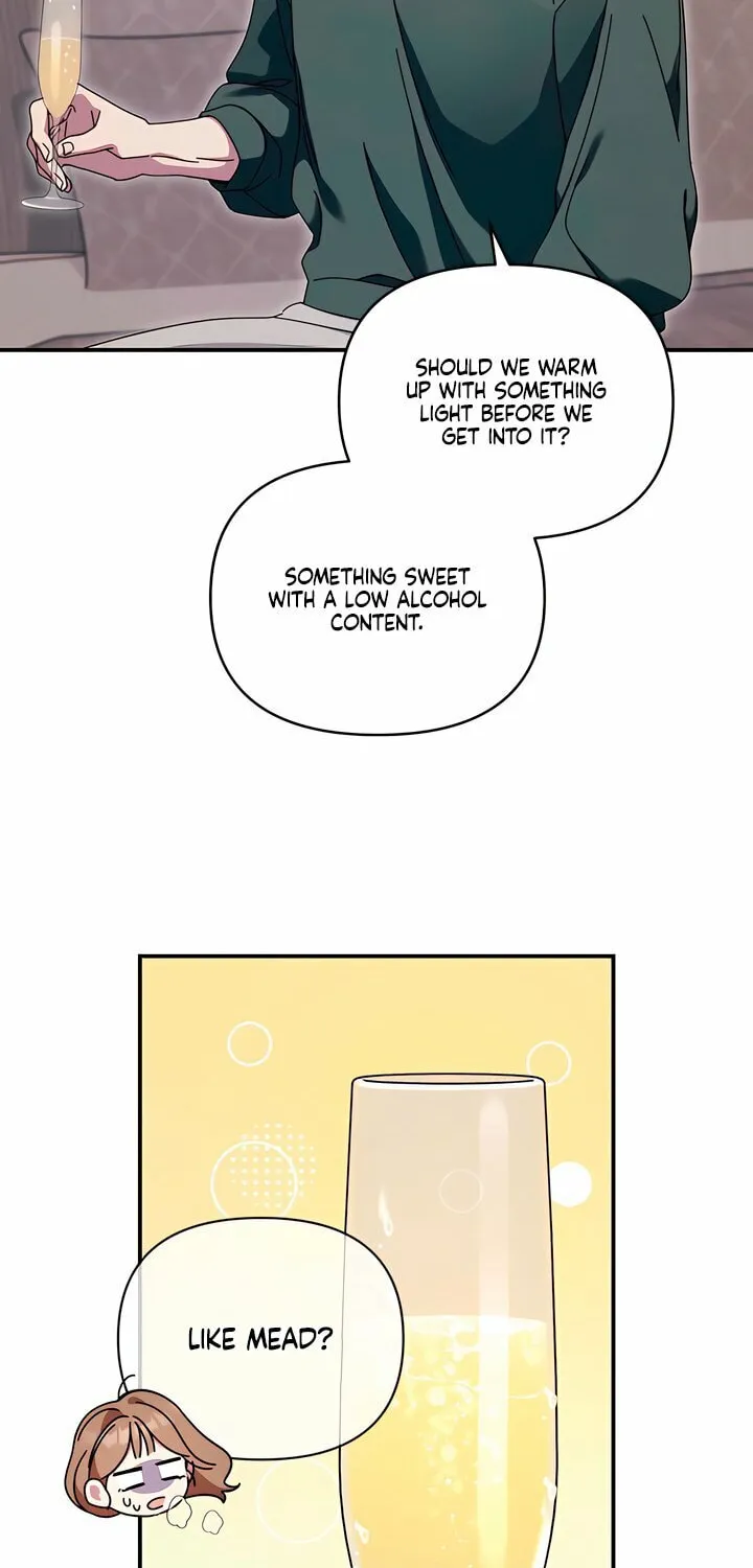 How About Cosmic Horror? Chapter 15 page 23 - 