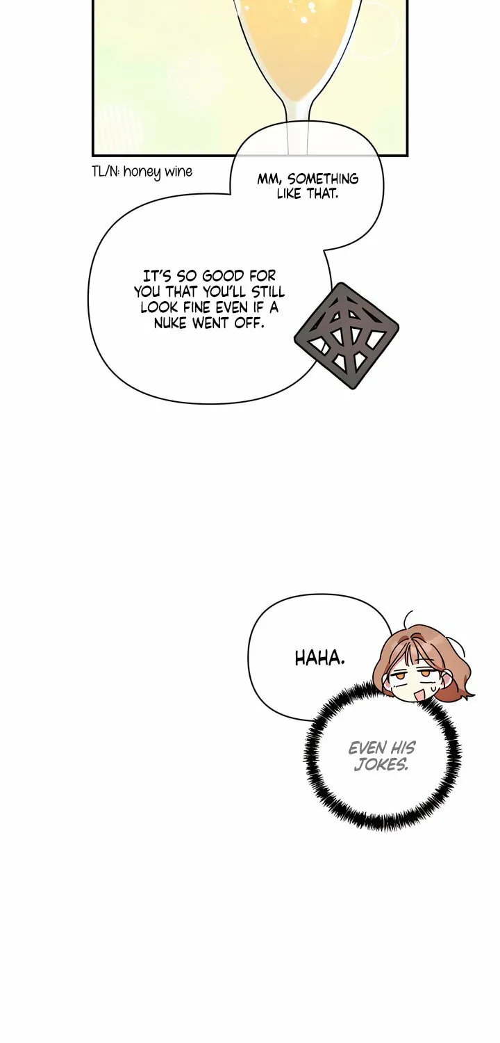 How About Cosmic Horror? Chapter 15 page 24 - 