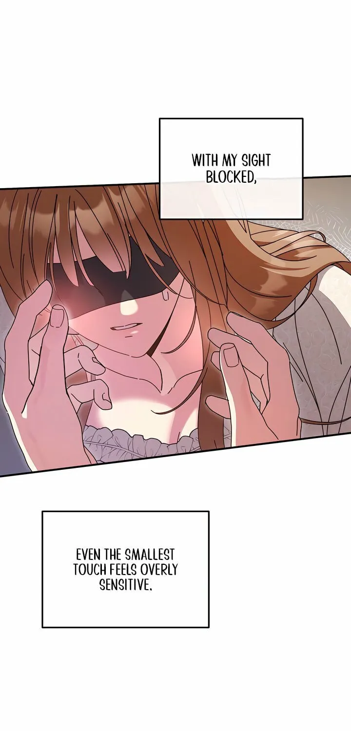How About Cosmic Horror? Chapter 15 page 34 - 