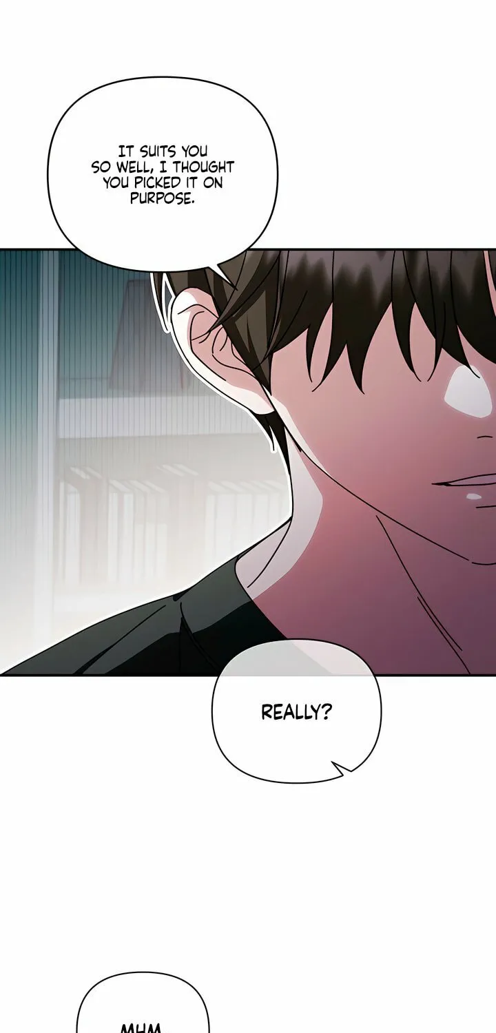 How About Cosmic Horror? Chapter 15 page 46 - 