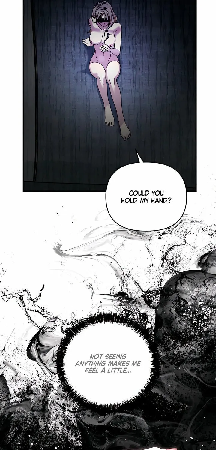 How About Cosmic Horror? Chapter 15 page 54 - 