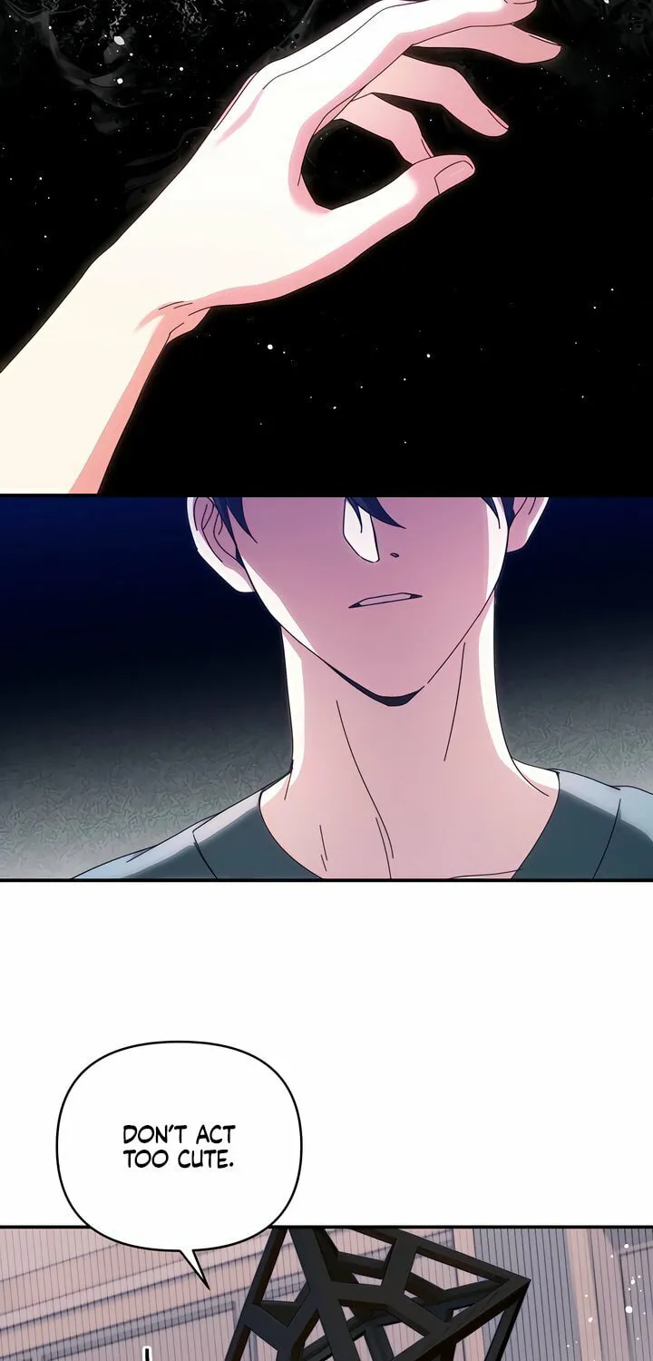 How About Cosmic Horror? Chapter 15 page 55 - 