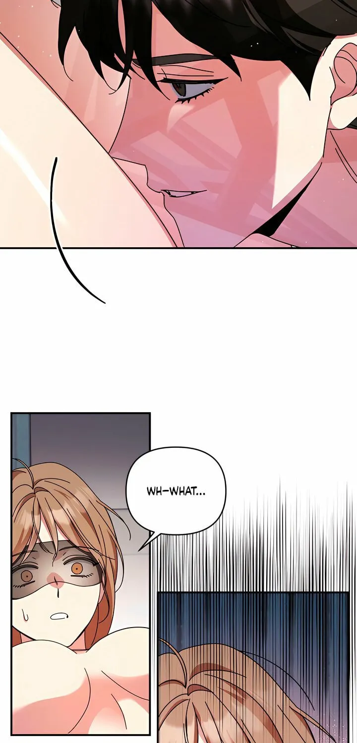 How About Cosmic Horror? Chapter 15 page 61 - 