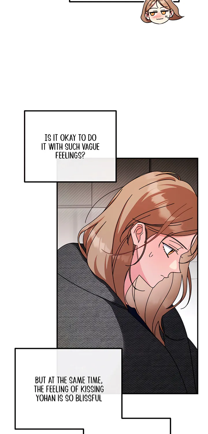 How About Cosmic Horror? Chapter 15 page 8 - 