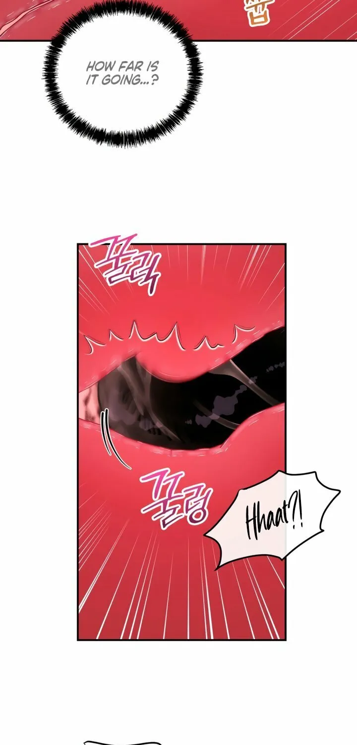 How About Cosmic Horror? Chapter 16 page 11 - 