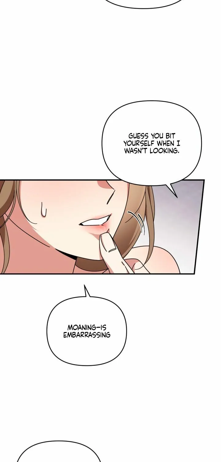 How About Cosmic Horror? Chapter 16 page 18 - 