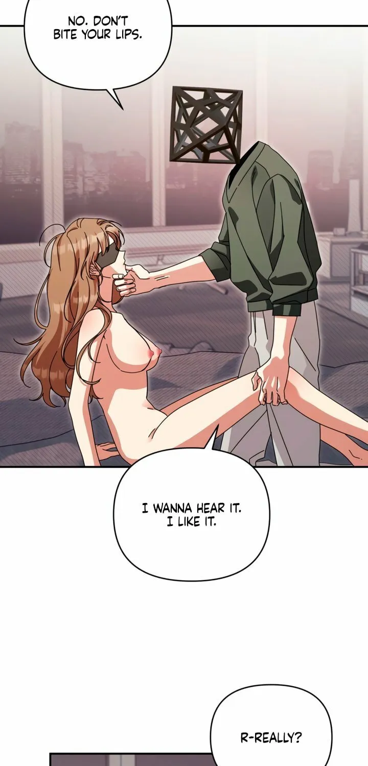 How About Cosmic Horror? Chapter 16 page 19 - 