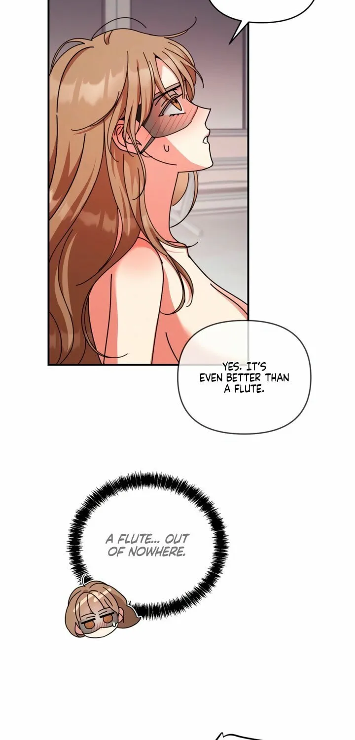 How About Cosmic Horror? Chapter 16 page 20 - 