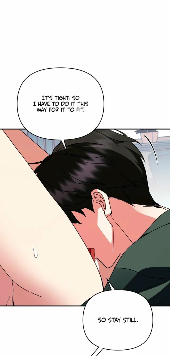How About Cosmic Horror? Chapter 16 page 3 - 