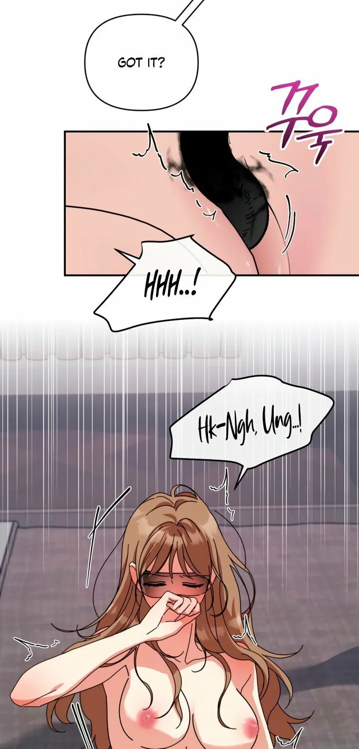 How About Cosmic Horror? Chapter 16 page 4 - 