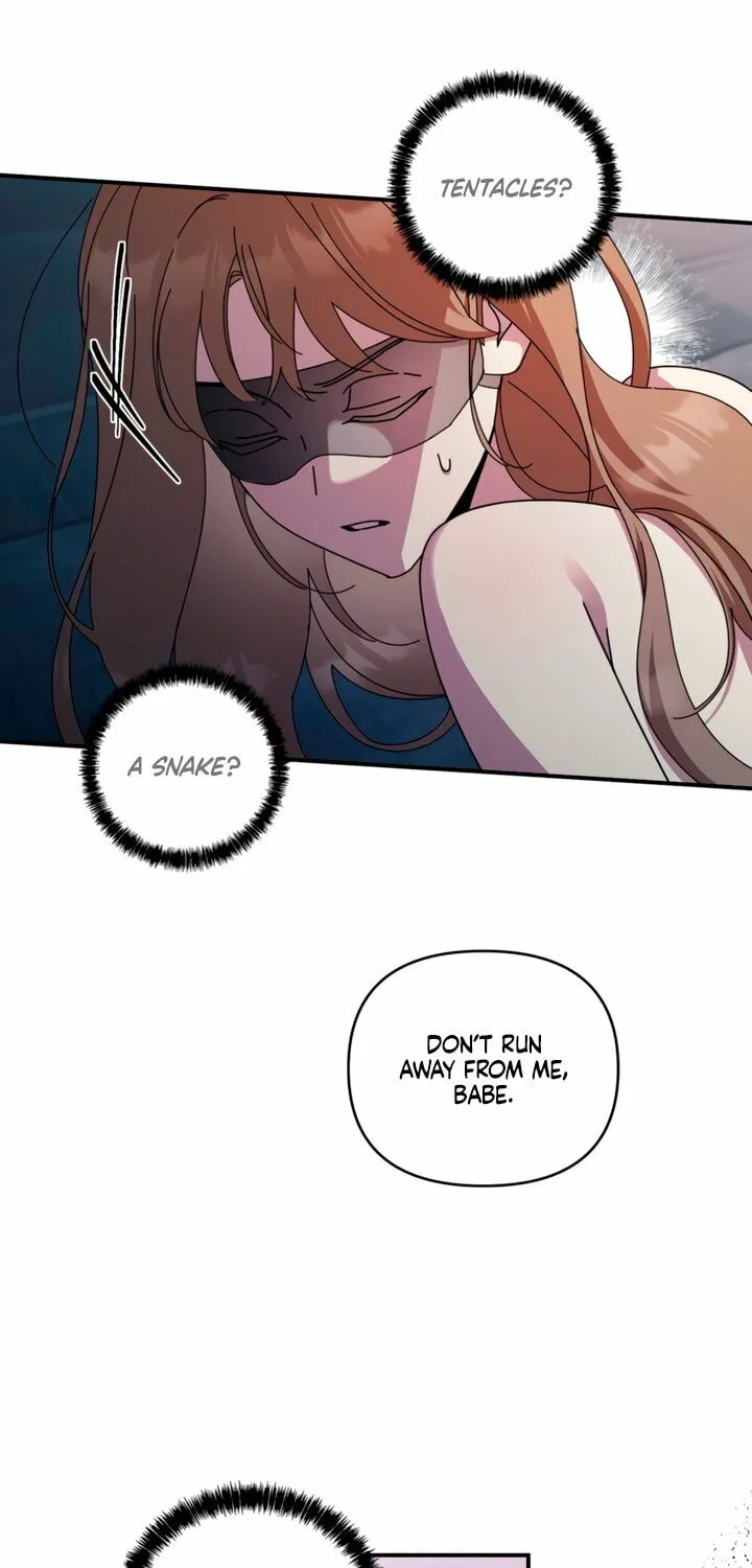 How About Cosmic Horror? Chapter 16 page 33 - 