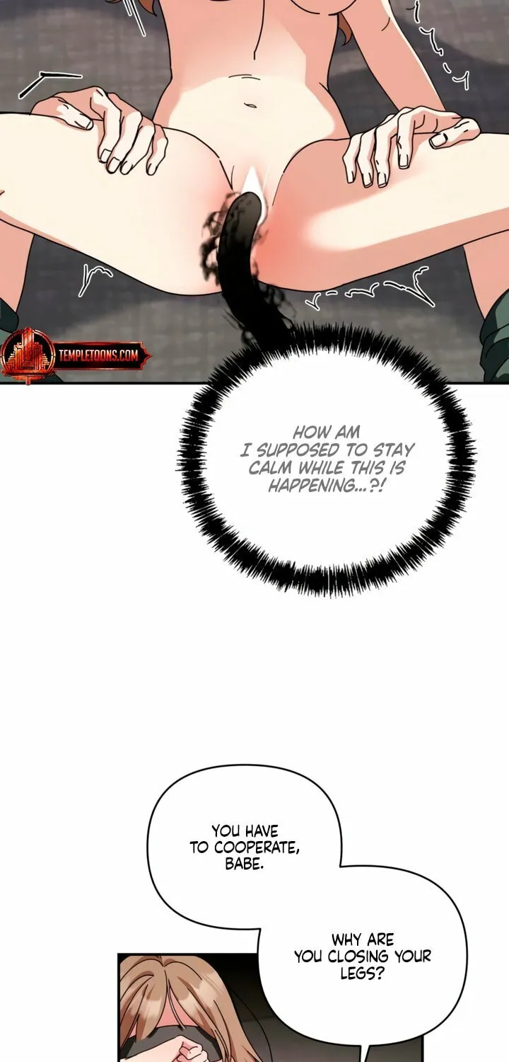 How About Cosmic Horror? Chapter 16 page 5 - 