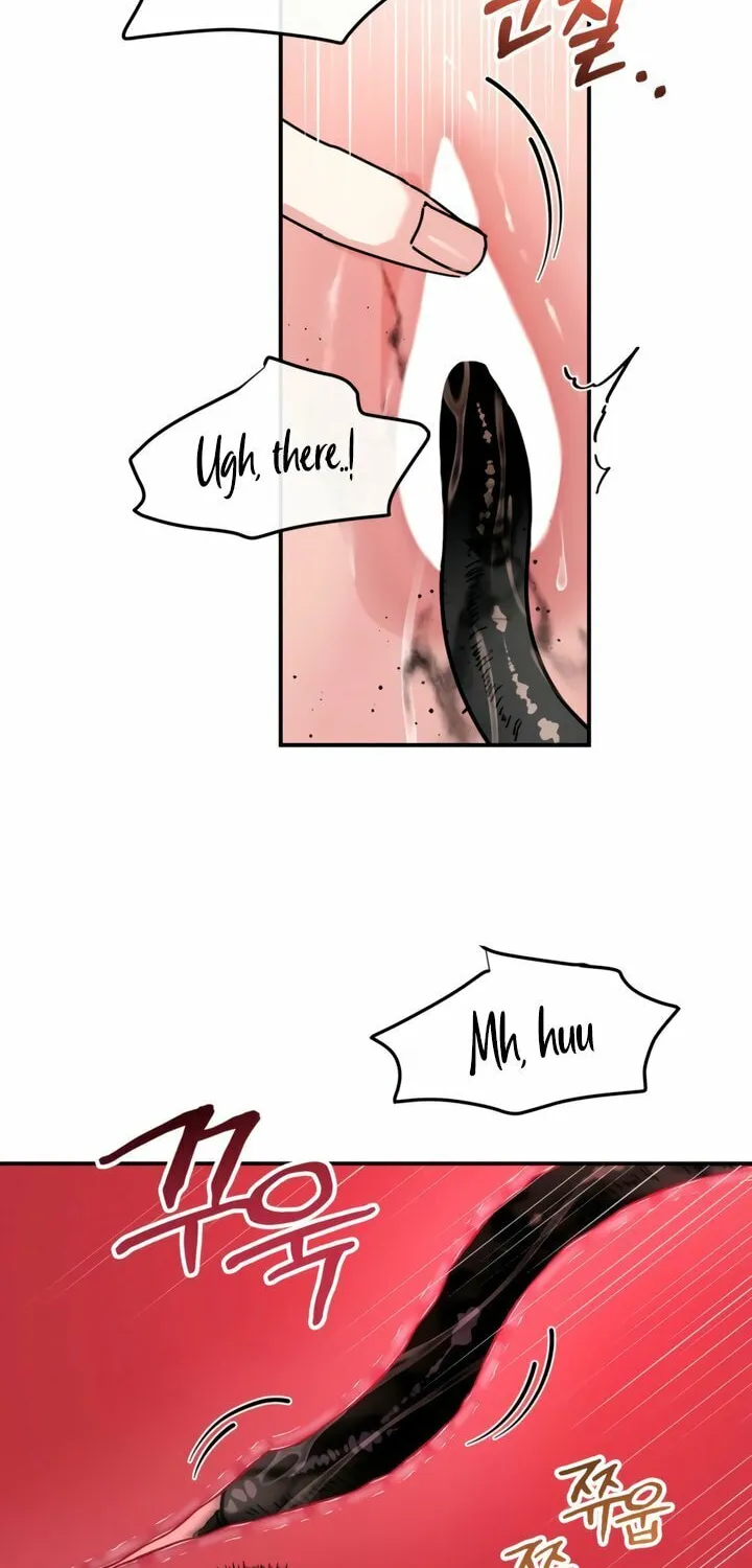 How About Cosmic Horror? Chapter 16 page 10 - 