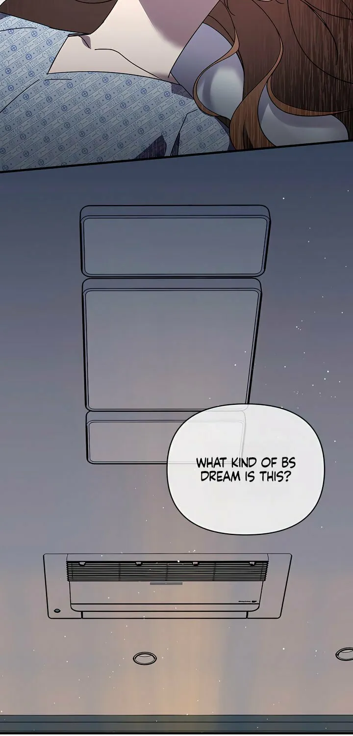 How About Cosmic Horror? Chapter 2 page 19 - 
