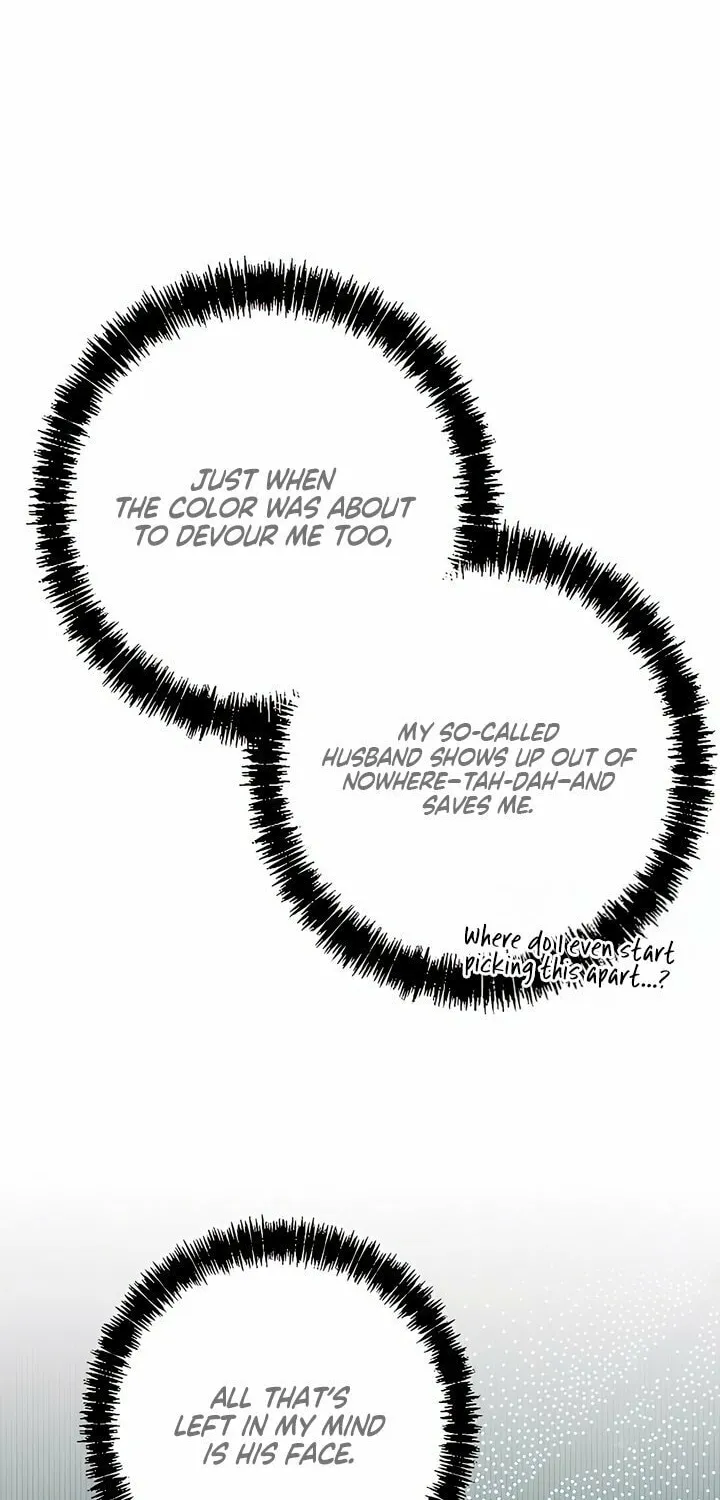 How About Cosmic Horror? Chapter 2 page 20 - 