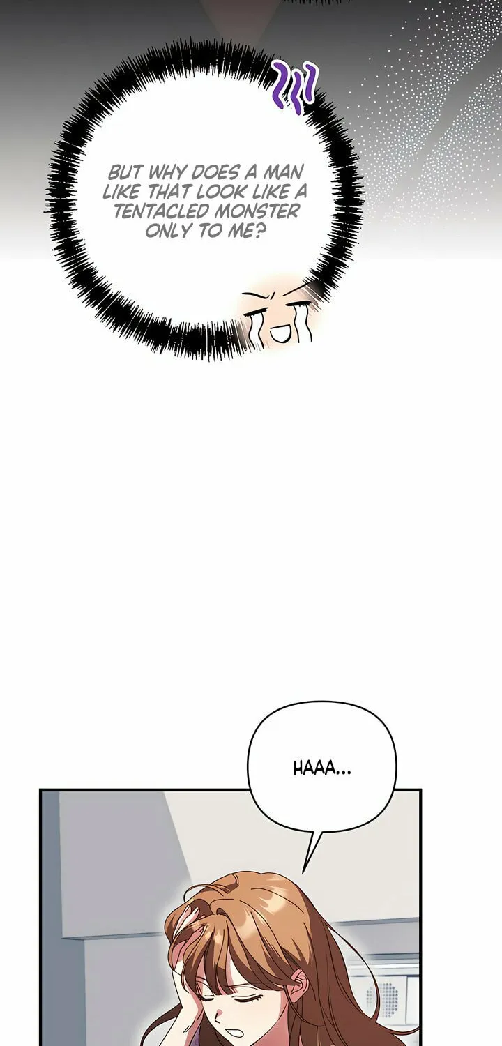 How About Cosmic Horror? Chapter 2 page 22 - 