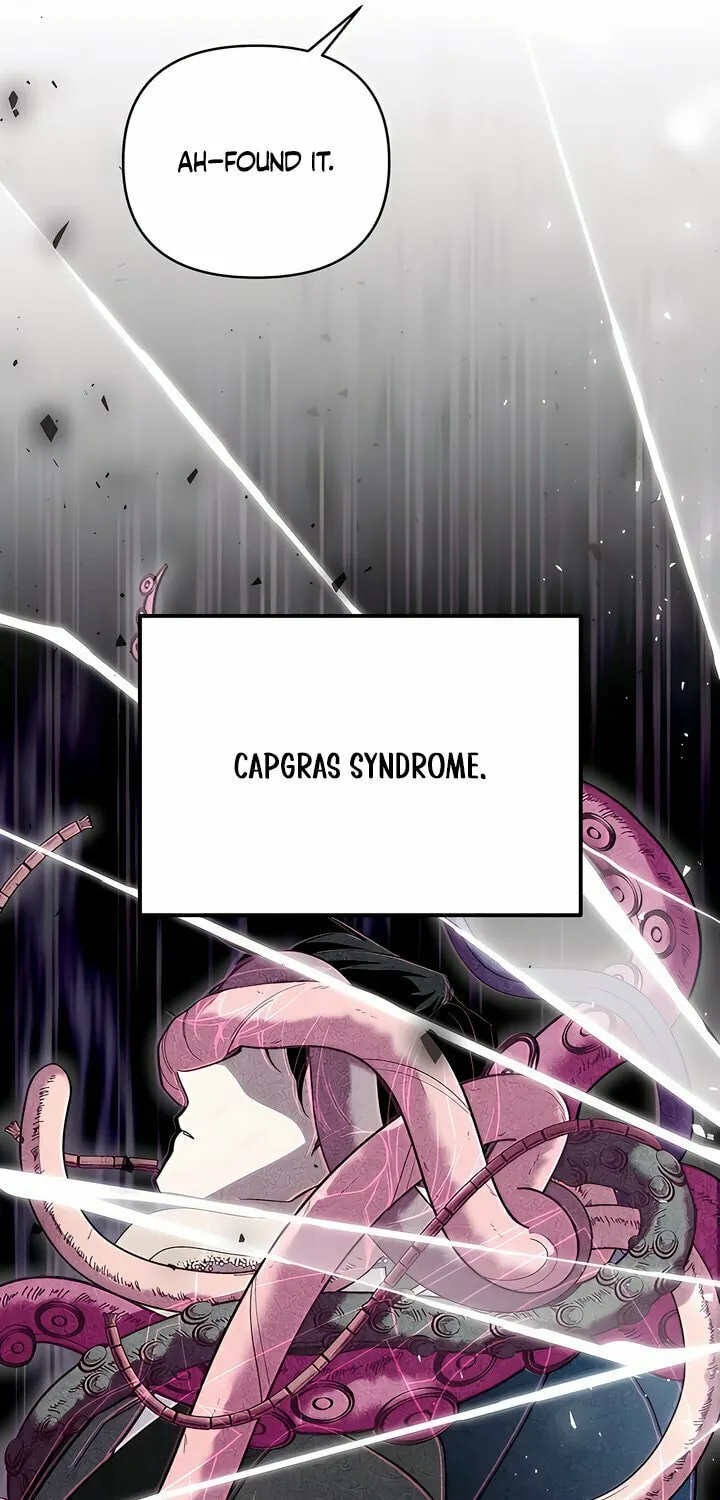 How About Cosmic Horror? Chapter 2 page 25 - 