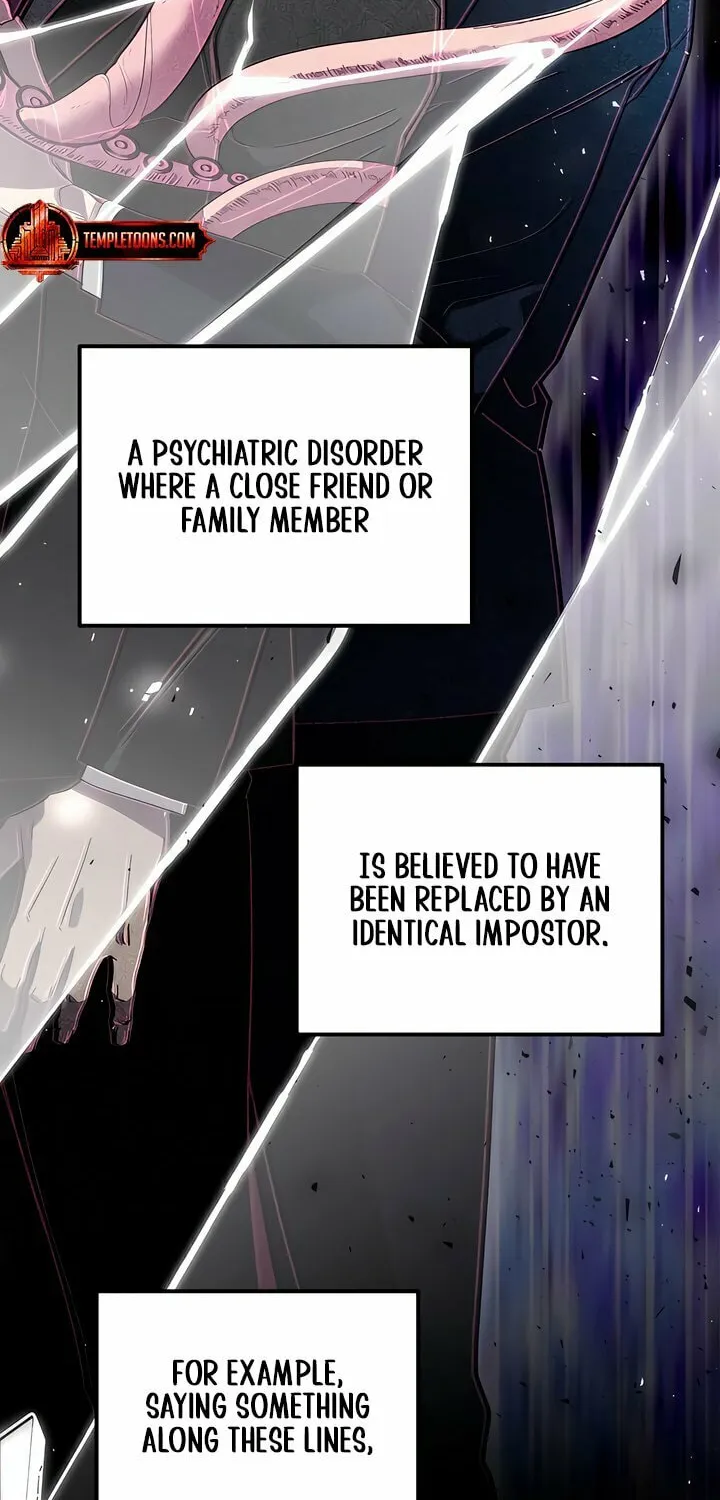 How About Cosmic Horror? Chapter 2 page 26 - 