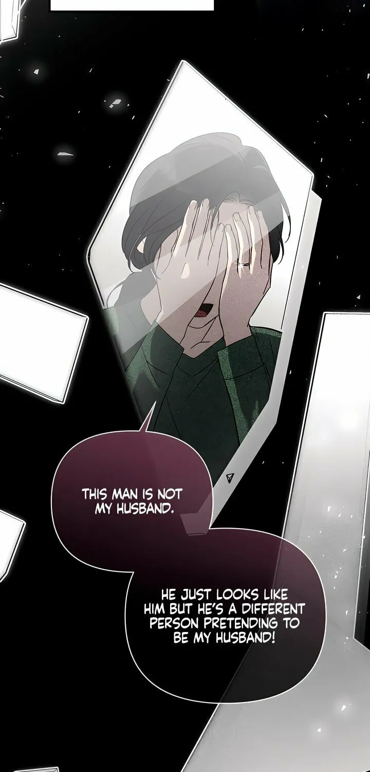 How About Cosmic Horror? Chapter 2 page 27 - 