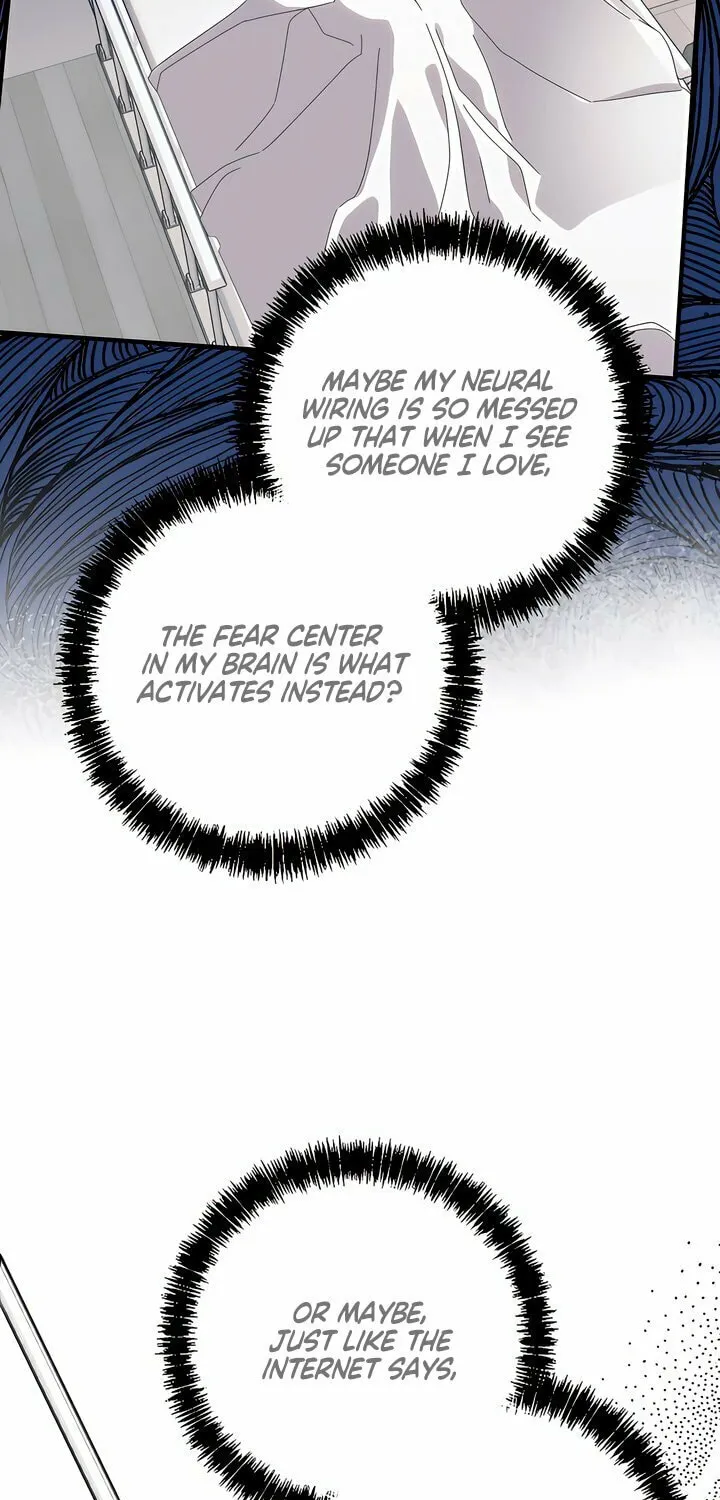 How About Cosmic Horror? Chapter 2 page 31 - 