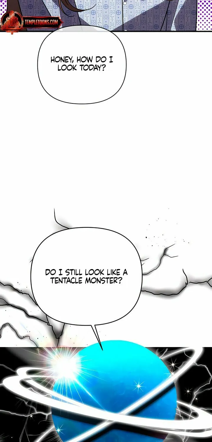 How About Cosmic Horror? Chapter 2 page 37 - 