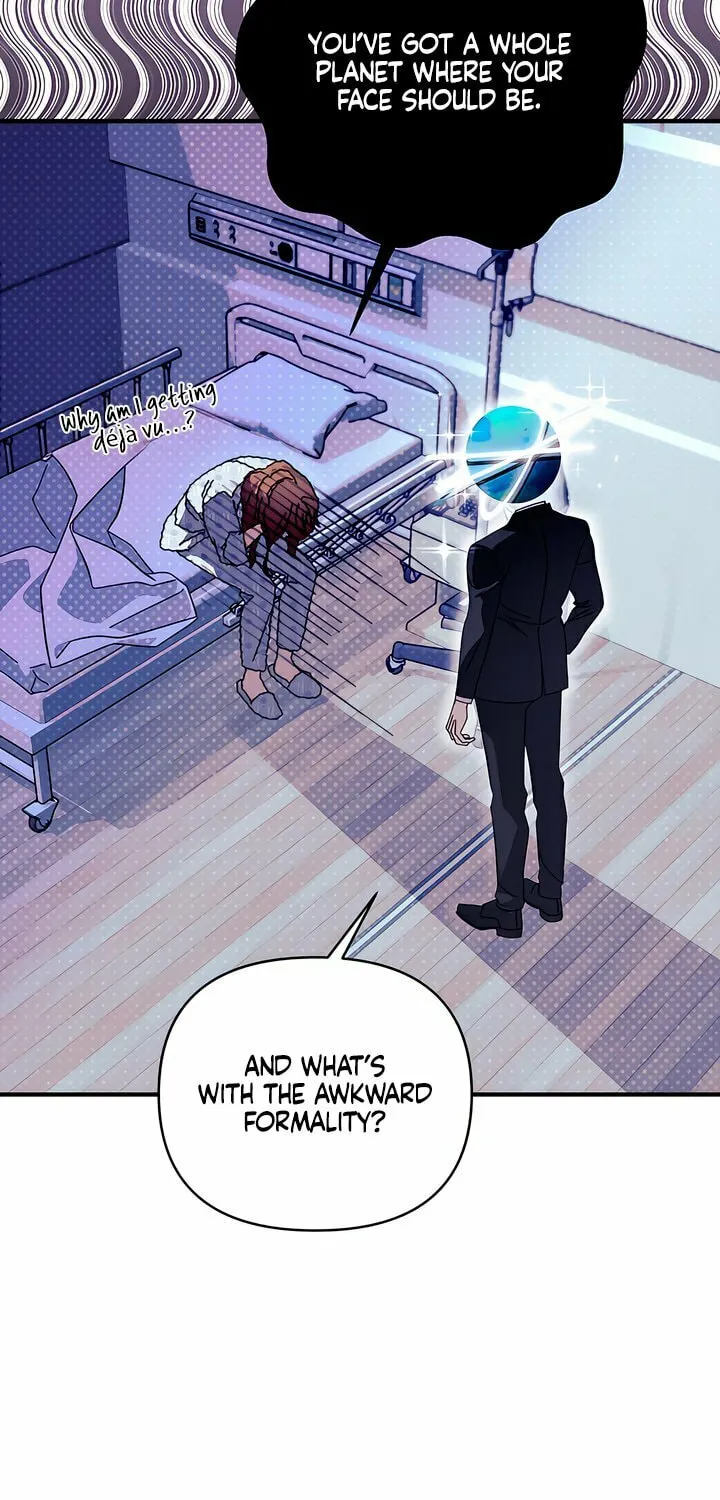 How About Cosmic Horror? Chapter 2 page 39 - 