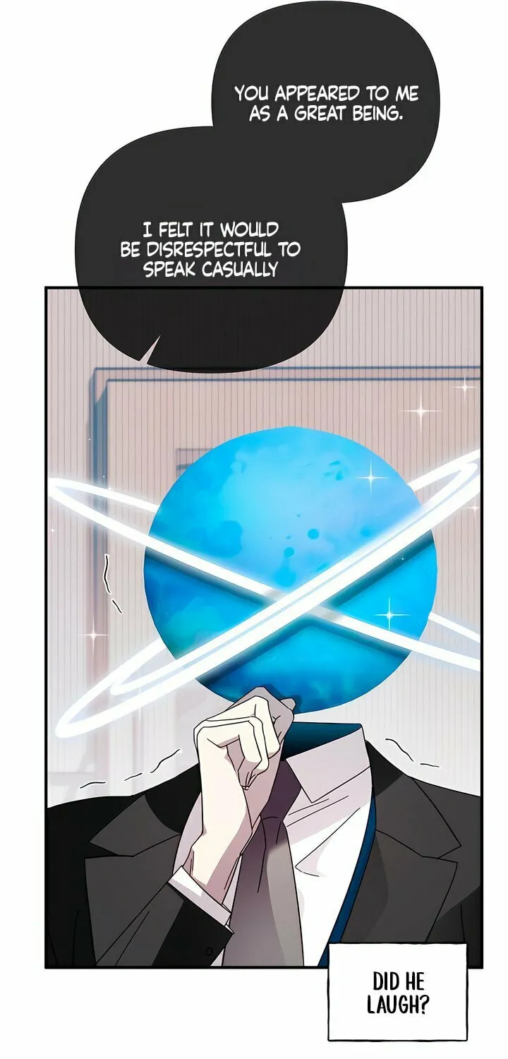 How About Cosmic Horror? Chapter 2 page 41 - 