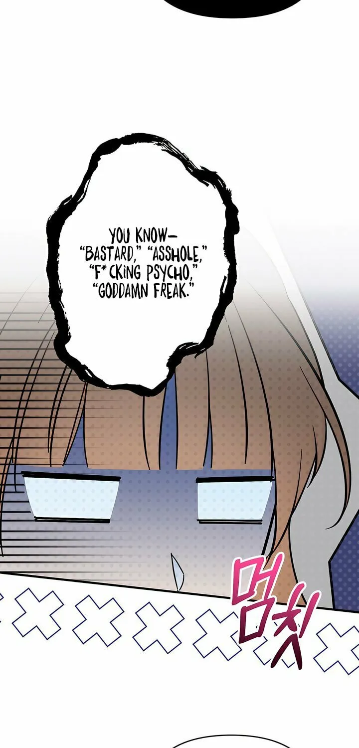 How About Cosmic Horror? Chapter 2 page 43 - 