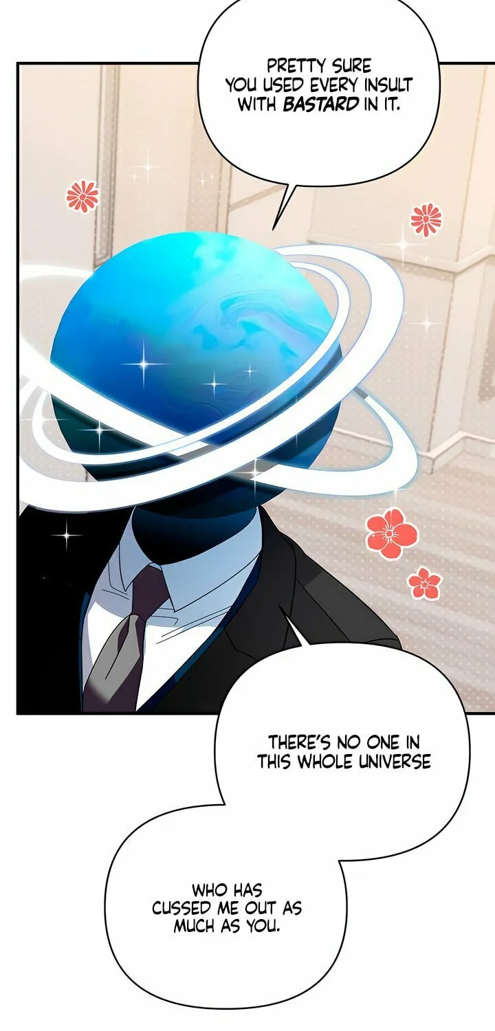 How About Cosmic Horror? Chapter 2 page 44 - 
