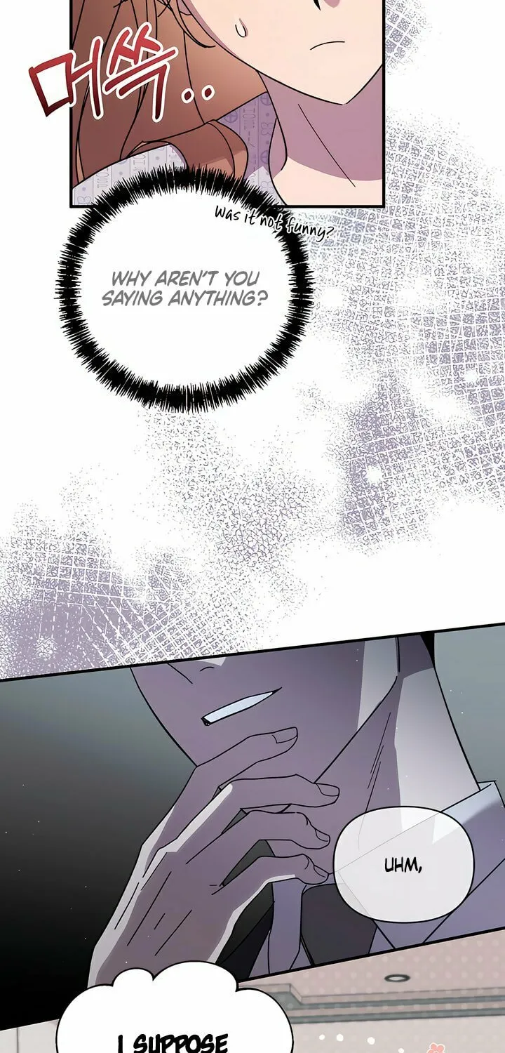 How About Cosmic Horror? Chapter 2 page 48 - 