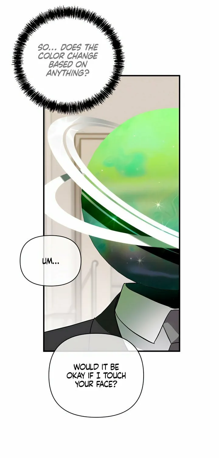 How About Cosmic Horror? Chapter 2 page 50 - 