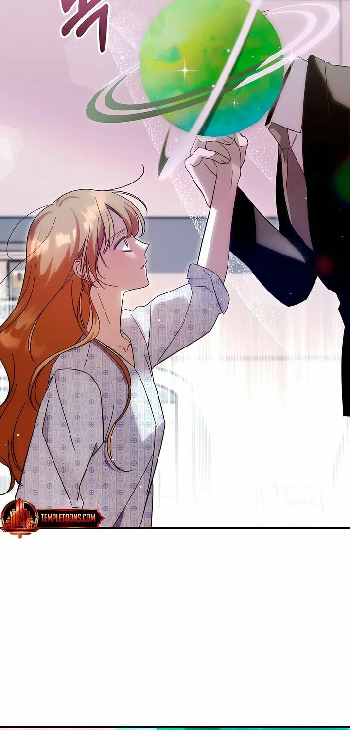 How About Cosmic Horror? Chapter 2 page 52 - 