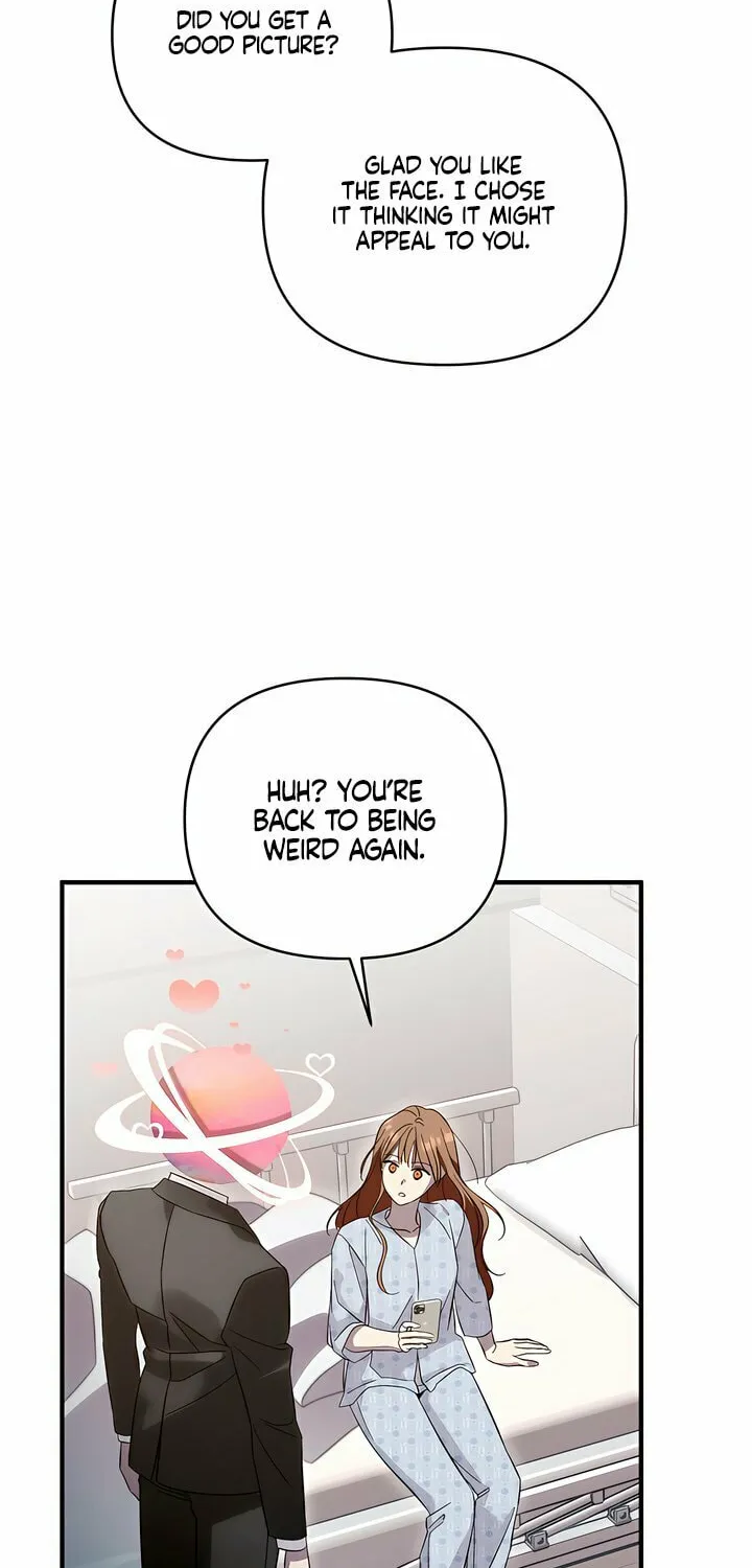 How About Cosmic Horror? Chapter 2 page 58 - 