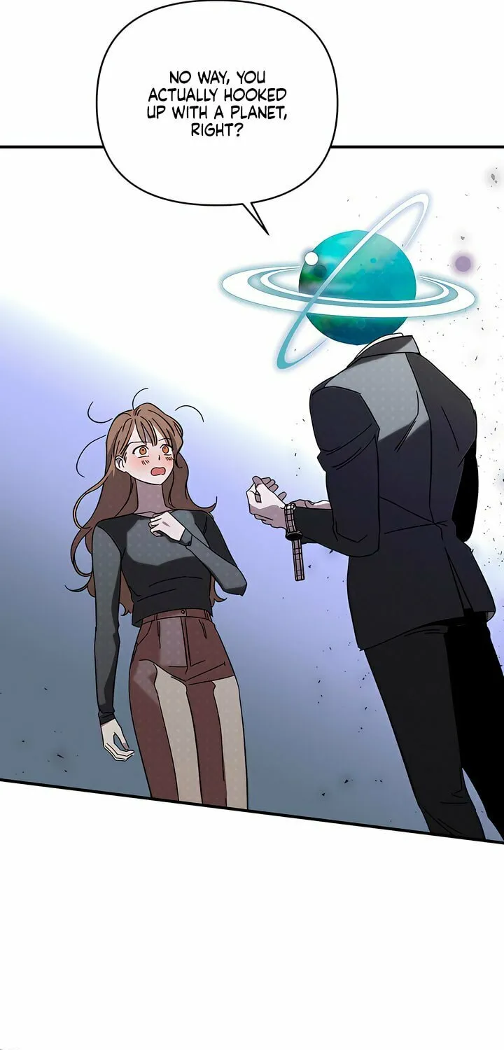 How About Cosmic Horror? Chapter 2 page 85 - 