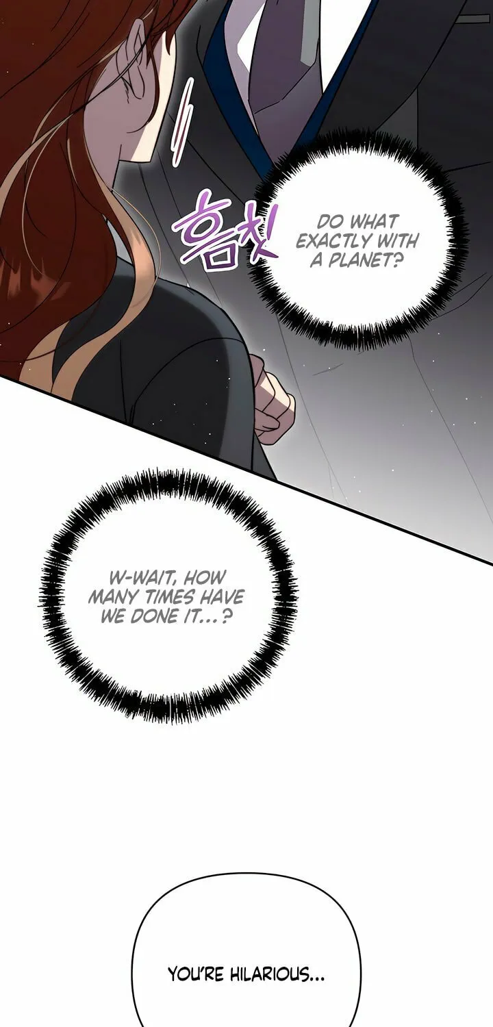 How About Cosmic Horror? Chapter 2 page 87 - 