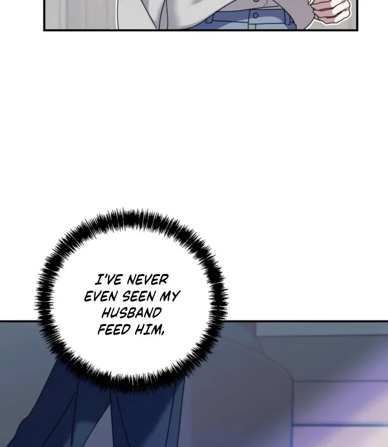 How About Cosmic Horror? Chapter 22 page 11 - 