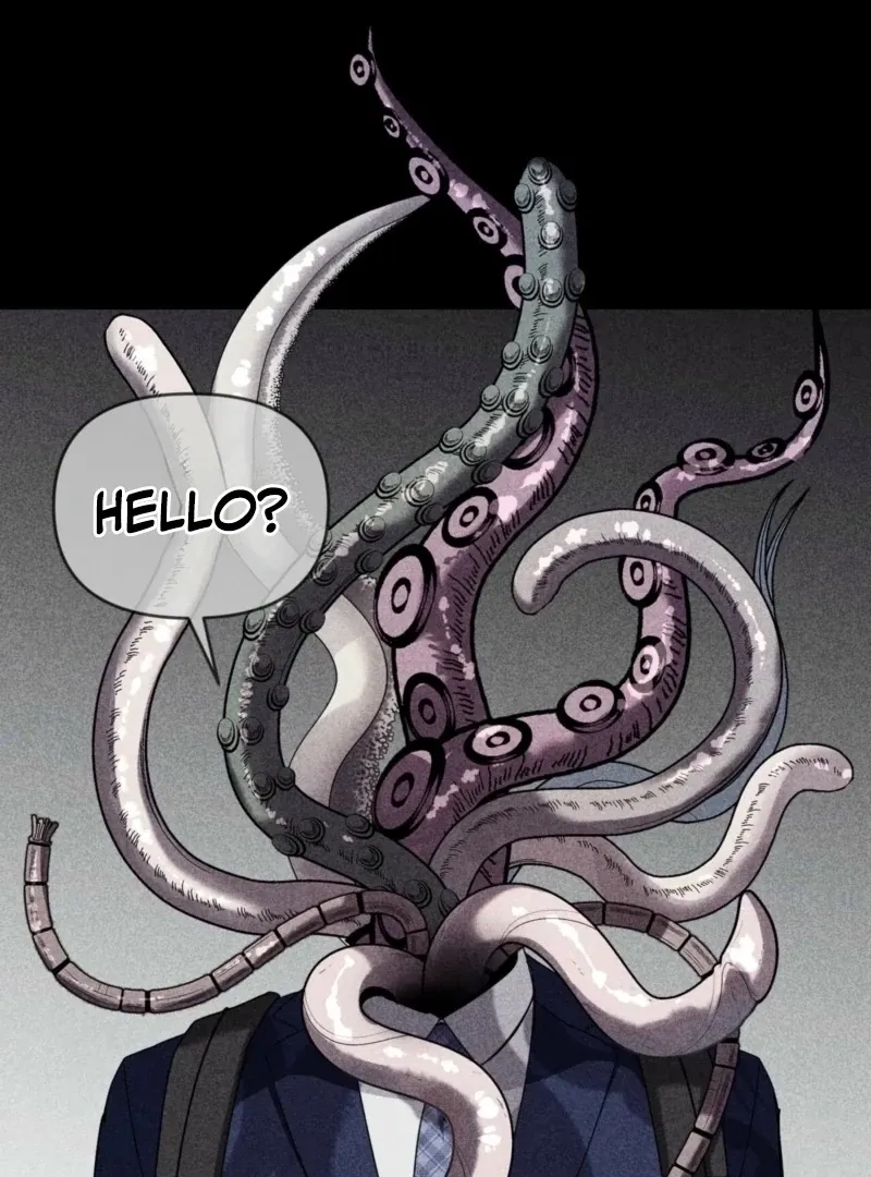 How About Cosmic Horror? Chapter 22 page 101 - 