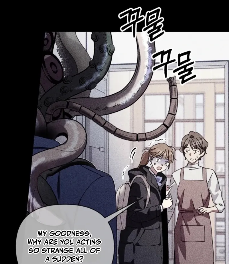 How About Cosmic Horror? Chapter 22 page 103 - 