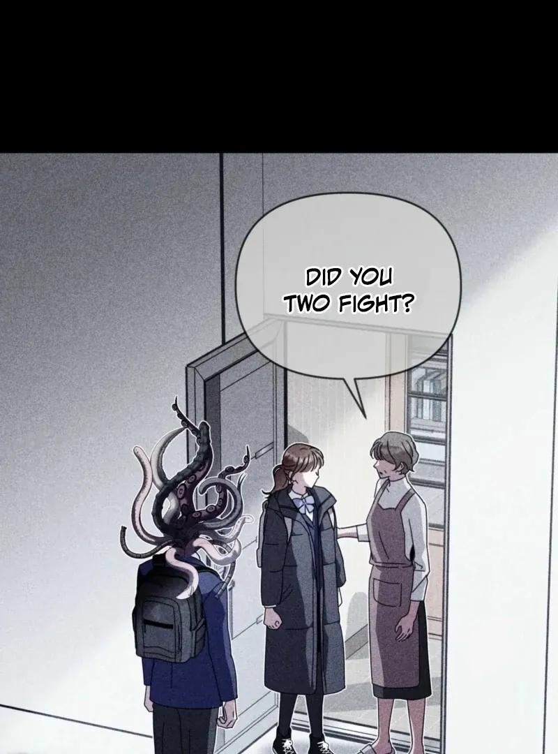 How About Cosmic Horror? Chapter 22 page 106 - 