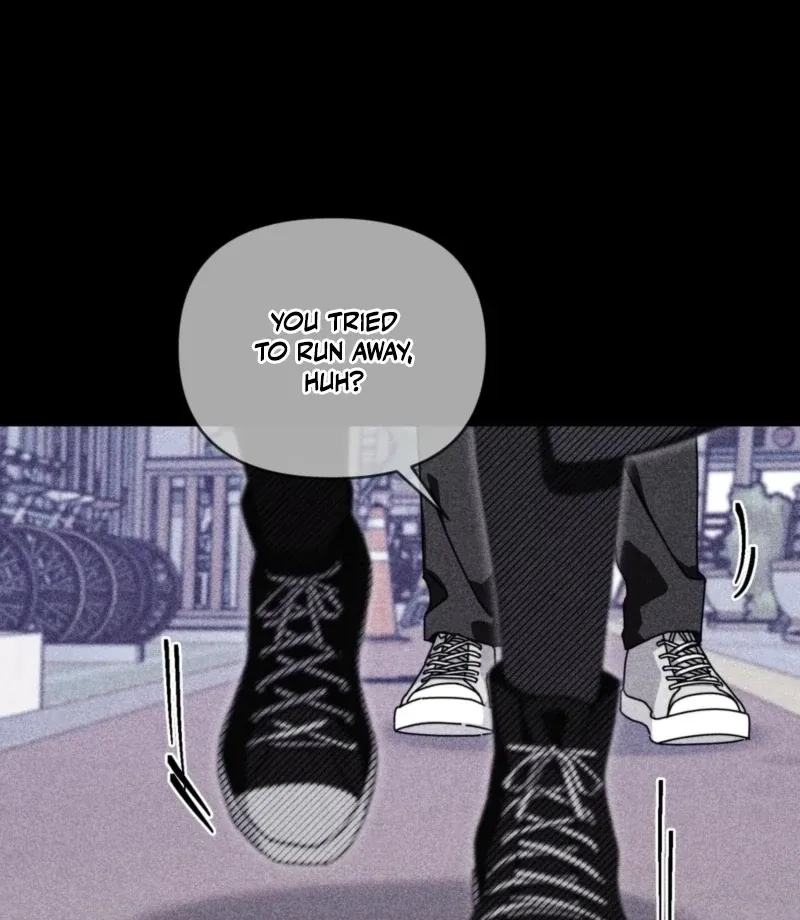 How About Cosmic Horror? Chapter 22 page 112 - 