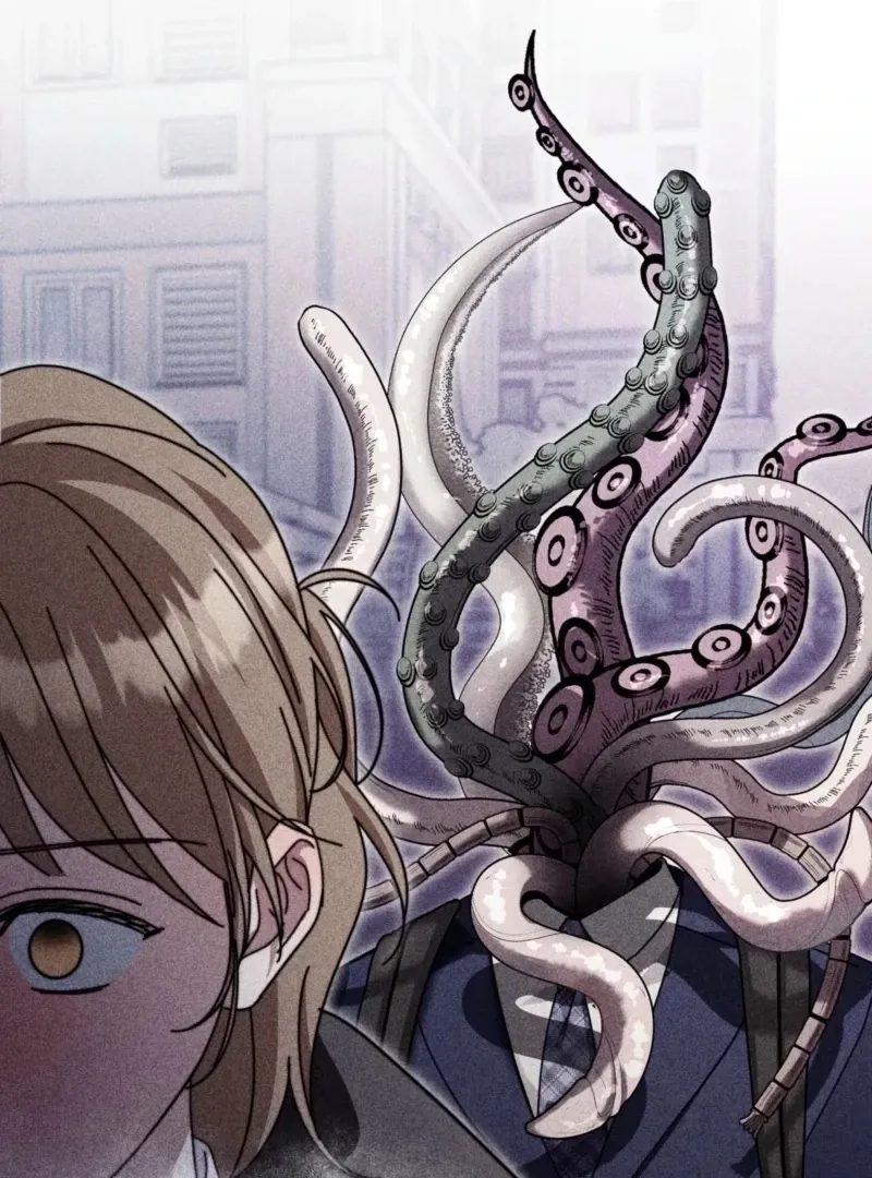 How About Cosmic Horror? Chapter 22 page 114 - 