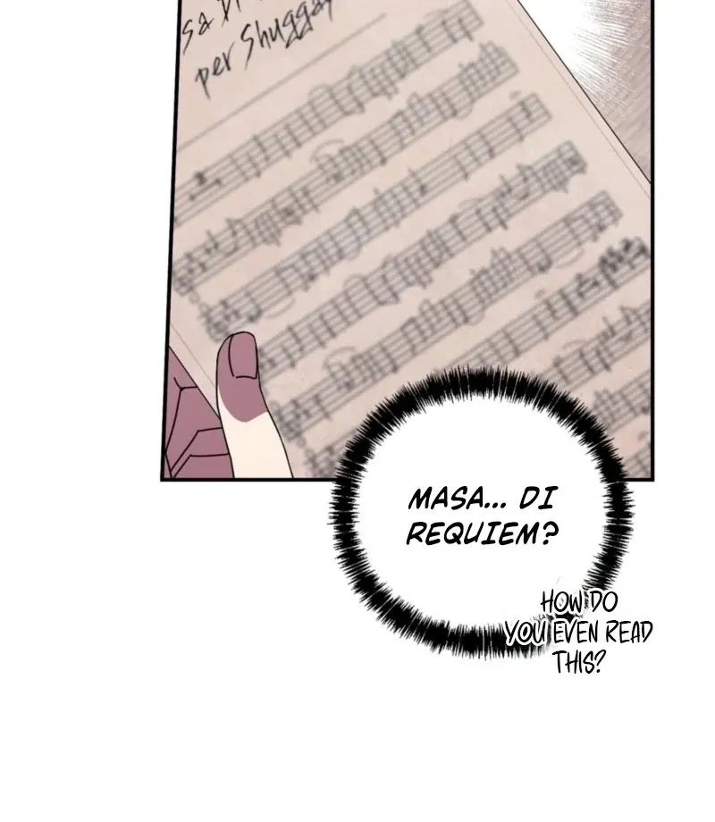 How About Cosmic Horror? Chapter 22 page 17 - 