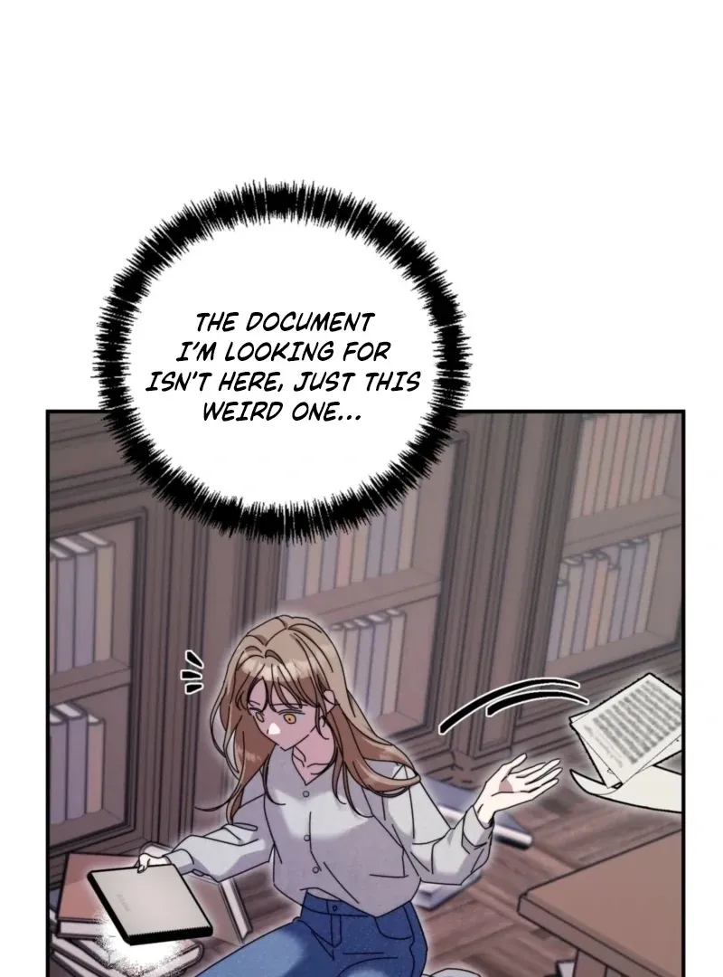 How About Cosmic Horror? Chapter 22 page 18 - 
