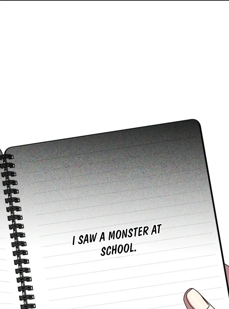 How About Cosmic Horror? Chapter 22 page 27 - 