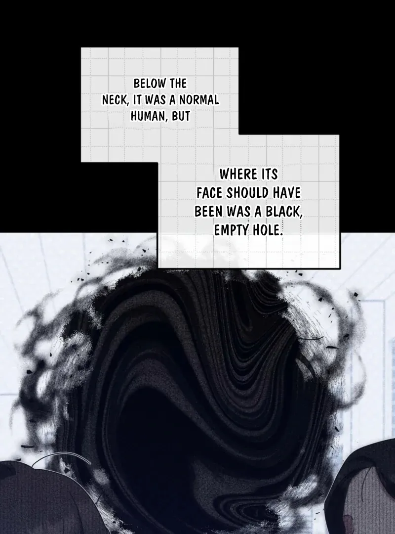 How About Cosmic Horror? Chapter 22 page 36 - 