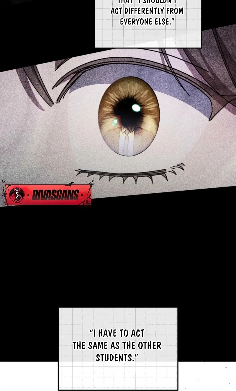 How About Cosmic Horror? Chapter 22 page 39 - 