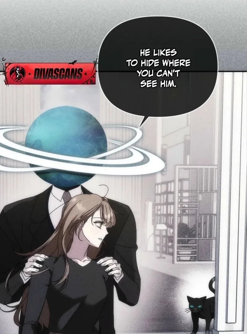 How About Cosmic Horror? Chapter 22 page 5 - 
