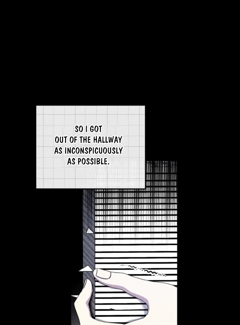 How About Cosmic Horror? Chapter 22 page 41 - 