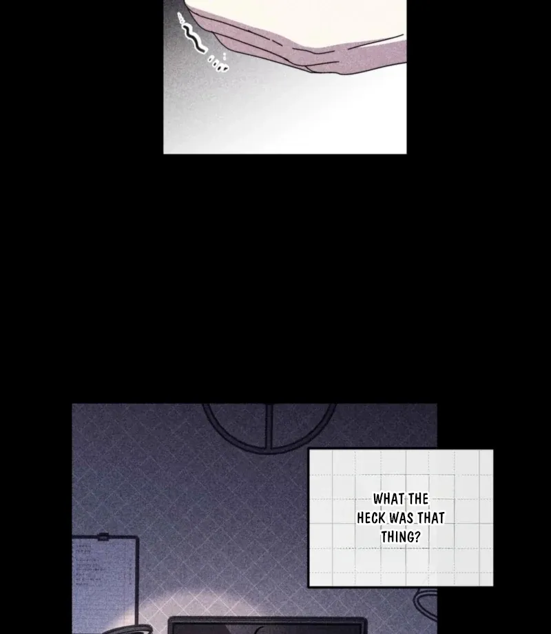 How About Cosmic Horror? Chapter 22 page 42 - 