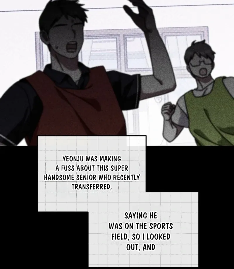 How About Cosmic Horror? Chapter 22 page 50 - 